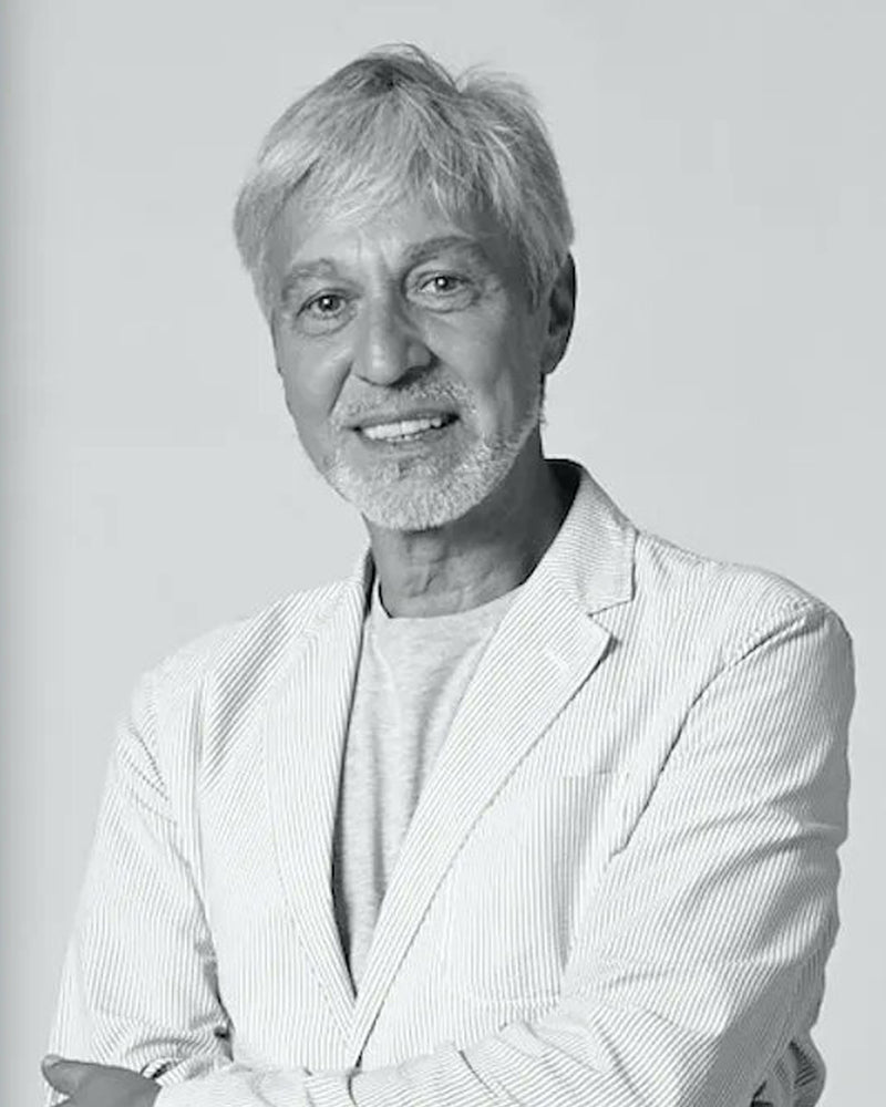 Dada Arrigoni tra i protagonisti del libro “I racconti dei gioielli” di Eugenio Gallavotti