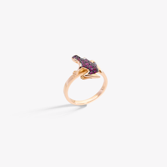 ANELLO KISSING FROG