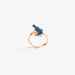Happy Frog