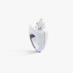 HAPPY FROG RING MEDIUM BASE