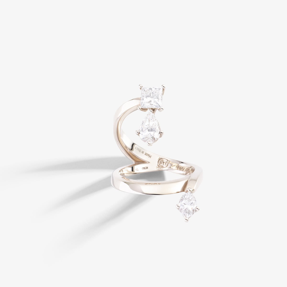 FLAIR RING