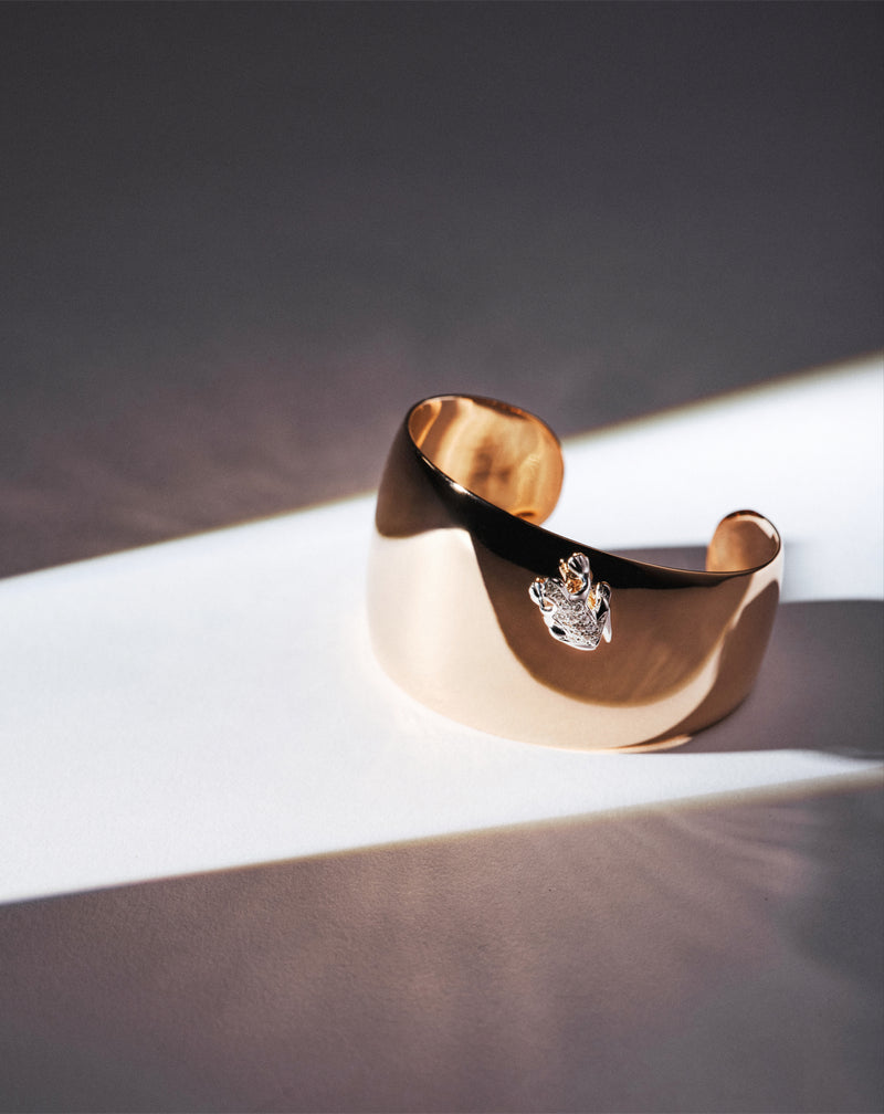 Happy Frog Gold per festeggiare il nuovo anno