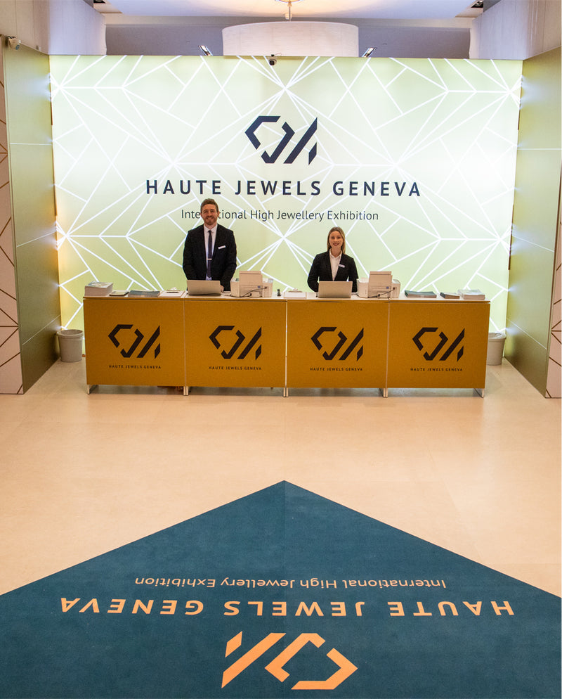 Nuovi appuntamenti internazionali, Dada Arrigoni in fiera a Monaco e Ginevra