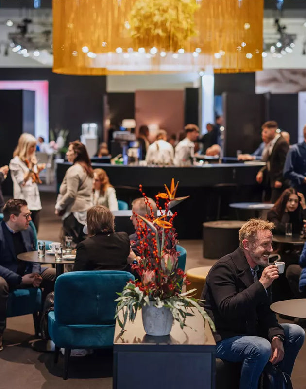 Nuovi appuntamenti internazionali, Dada Arrigoni in fiera a Monaco e Ginevra