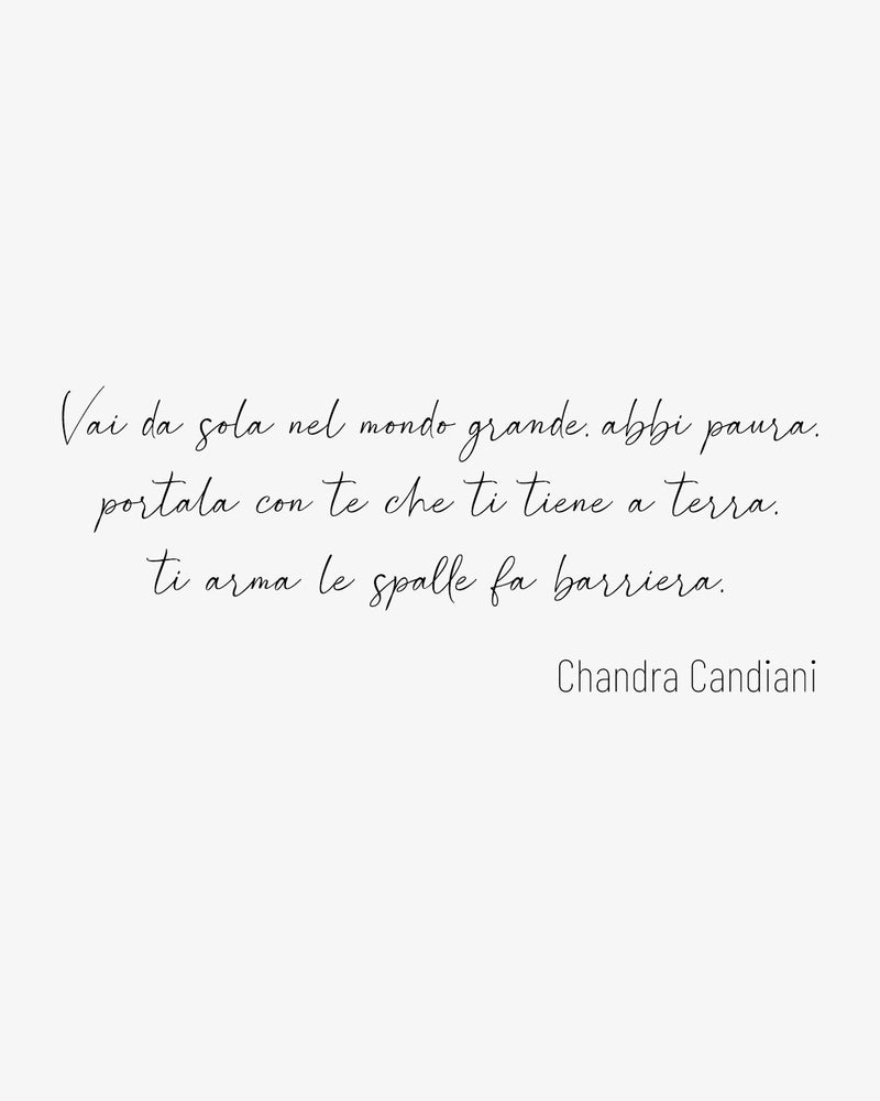 «A cuore aperto», le voci di cinque donne per cinque gioielli Dada Arrigoni