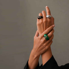 ANELLO HAPPY FROG MINI