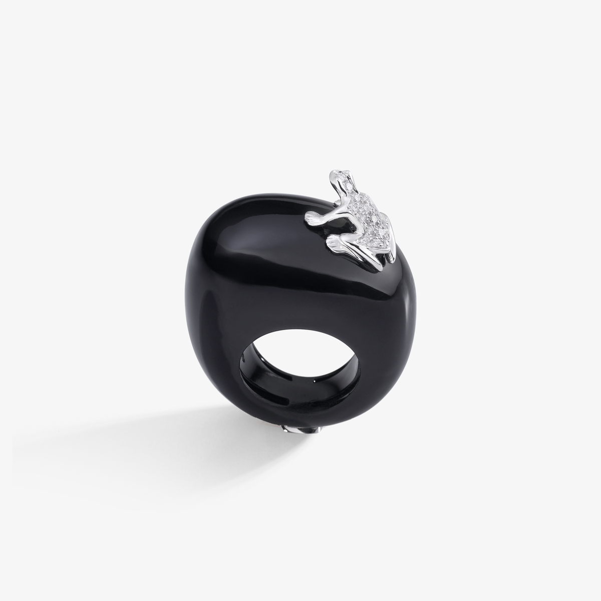 ANELLO HAPPY FROG BASE MEDIA