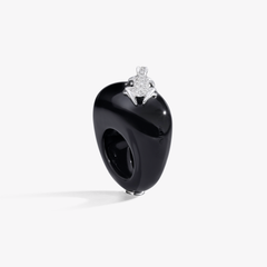 ANELLO HAPPY FROG BASE MEDIA