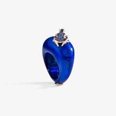 ANELLO HAPPY FROG BASE MEDIA