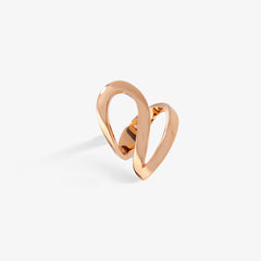 ANELLO IVY IN ORO