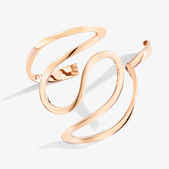 BRACCIALE IVY DOPPIO IN ORO