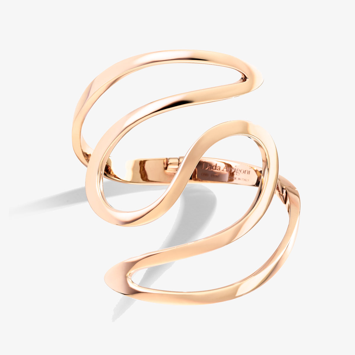 BRACCIALE IVY DOPPIO IN ORO