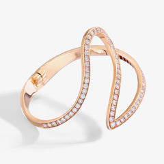 BRACCIALE IVY CON DIAMANTI