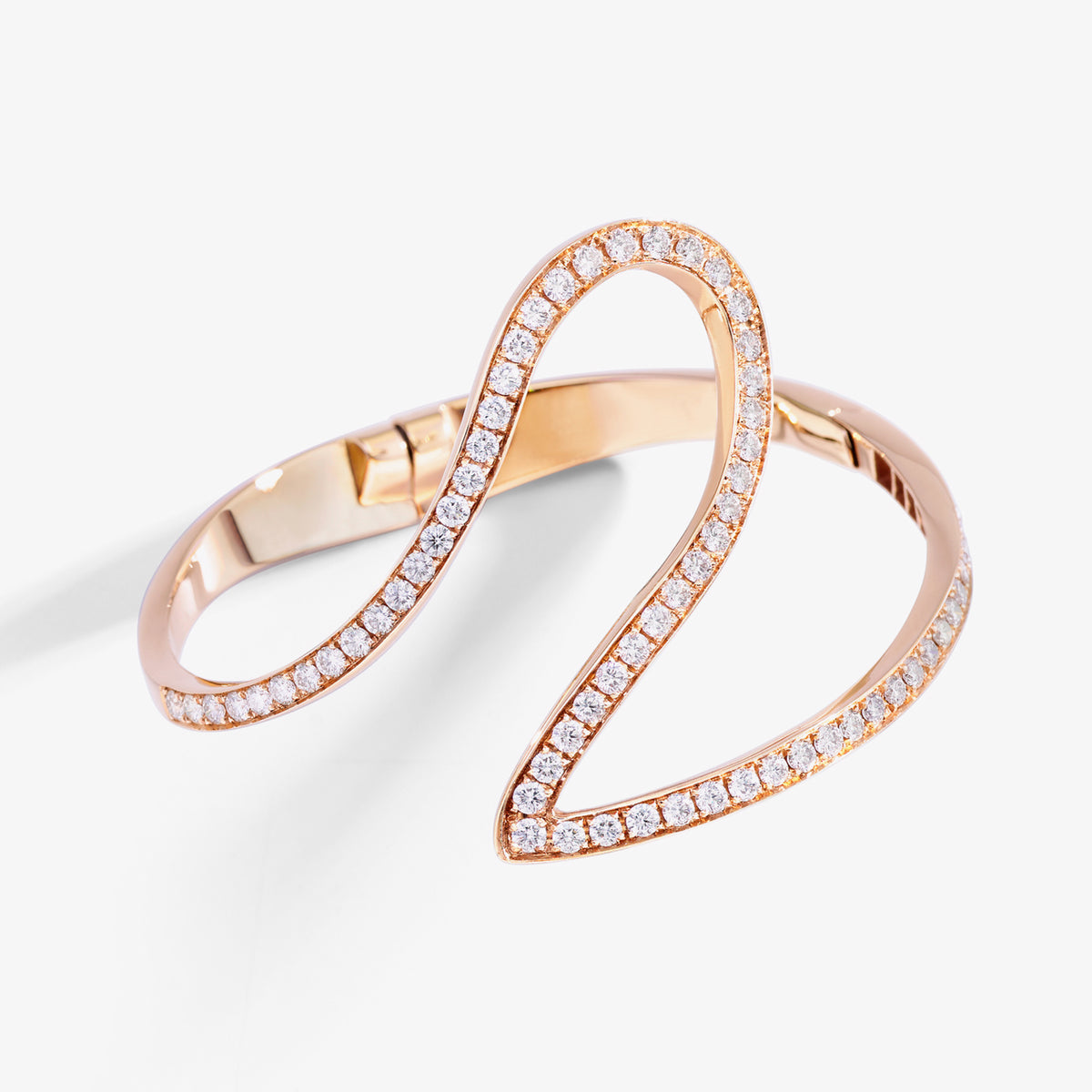 BRACCIALE IVY CON DIAMANTI