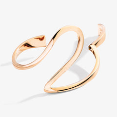 BRACCIALE IVY IN ORO