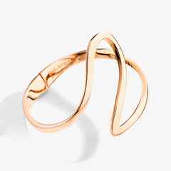 BRACCIALE IVY IN ORO