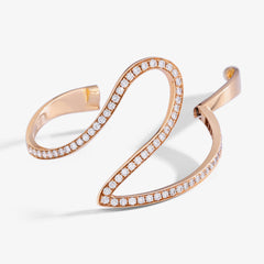 BRACCIALE IVY CON DIAMANTI
