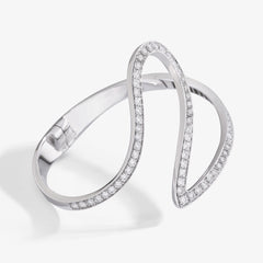BRACCIALE IVY CON DIAMANTI