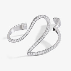 BRACCIALE IVY CON DIAMANTI