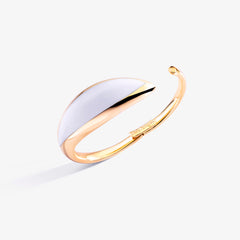 STONE AND GOLD LOUNGE BRACELET