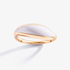STONE AND GOLD LOUNGE BRACELET