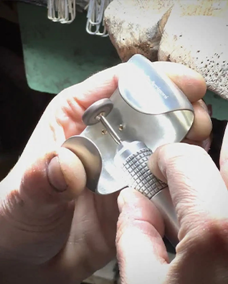A new design era: Happy Frog Cuff
