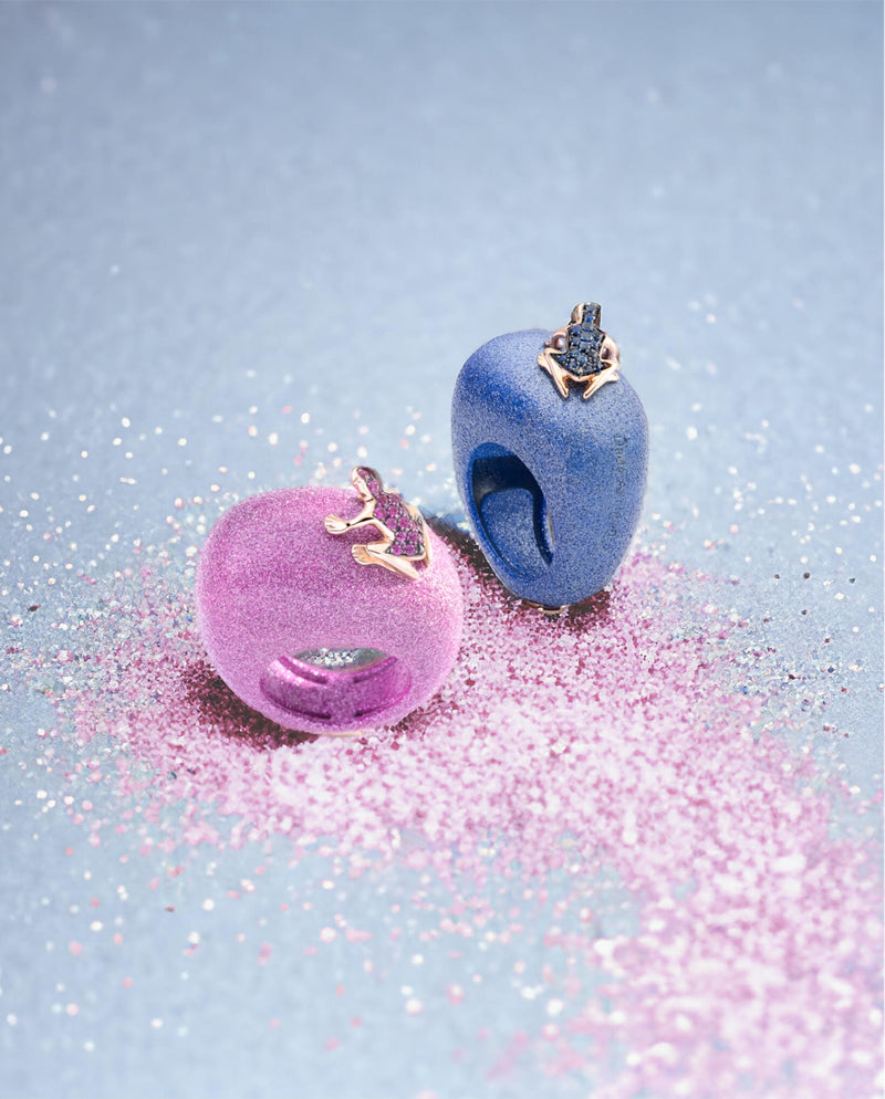 Sorprendila con i nuovi Happy Frog Denim
