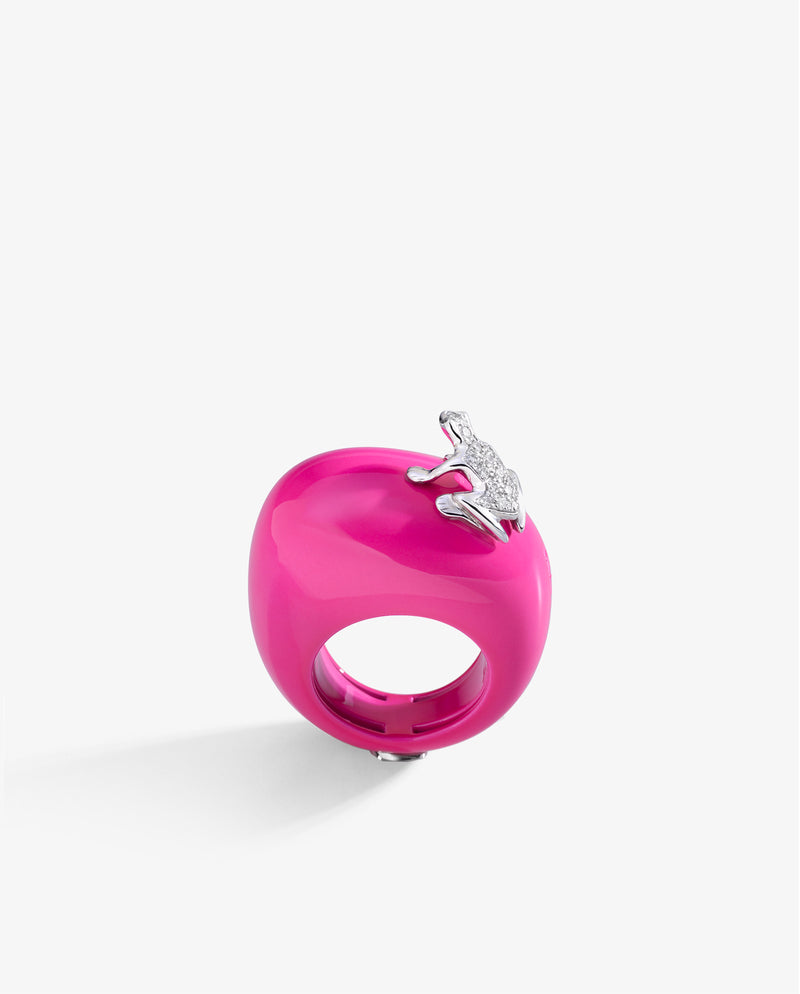 L’estate si indossa con Happy Frog Fluo