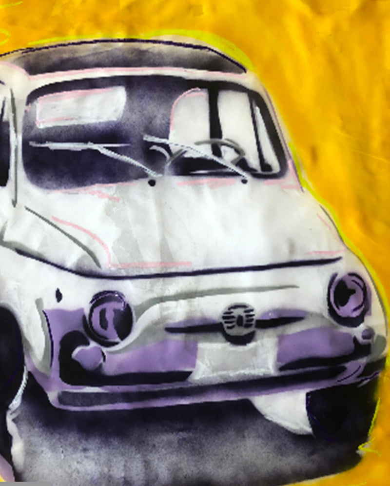 Una Stella per l’Arte: una mostra e una limited edition con CESVI