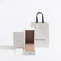 ORECCHINI TEGOLA DEMI PAVE'
