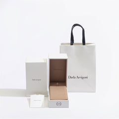 ORECCHINI TEGOLA DEMI PAVE'