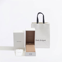 ORECCHINI GLAMOUR LUNGHI PAVÉ MIX&MATCH