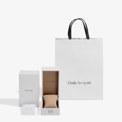 IVY BRACELET WITH DIAMONDS