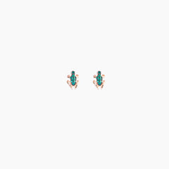 ORECCHINI HAPPY FROG MINI LOBO
